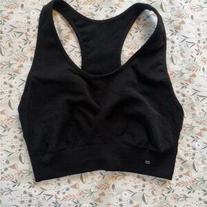 Branwyn racerback bra small